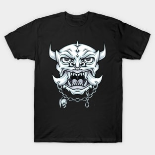 Motor Oni T-Shirt